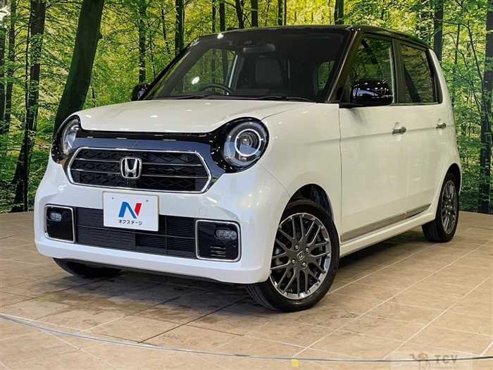 2020 Honda N-ONE