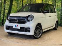 2020 Honda N-ONE