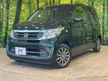 2017 Honda N-WGN