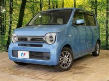 2020 Honda N-WGN