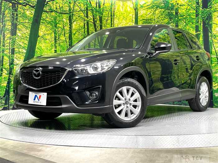 2013 Mazda CX-5