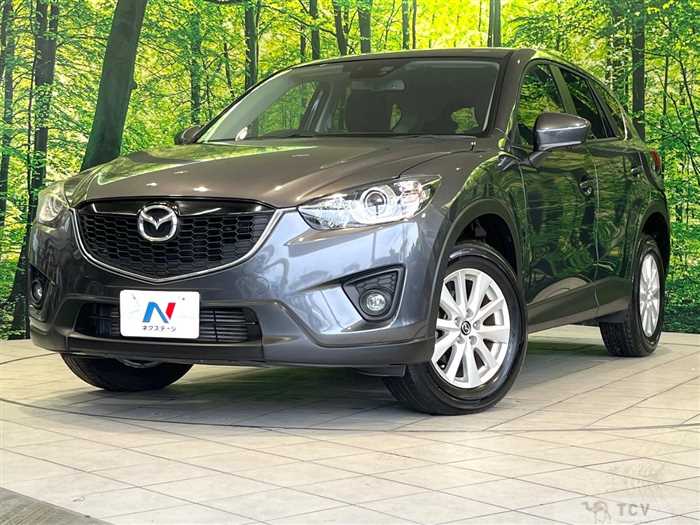 2013 Mazda CX-5