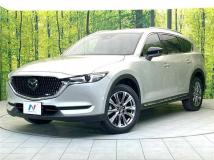 2021 Mazda CX-8