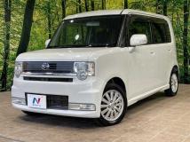 2009 Daihatsu Move Conte