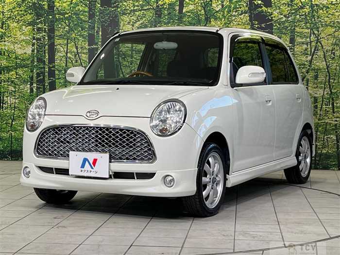 2005 Daihatsu Miragino