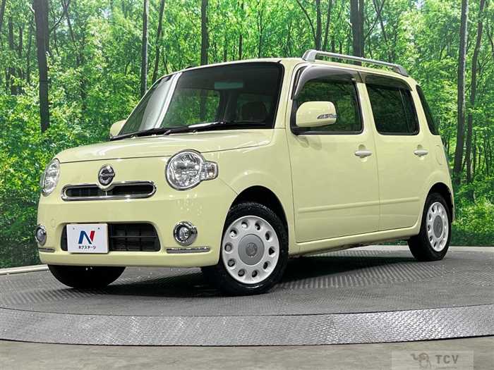 2014 Daihatsu MIRA COCOA