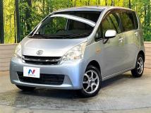 2011 Daihatsu Move