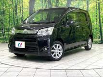 2012 Daihatsu Move
