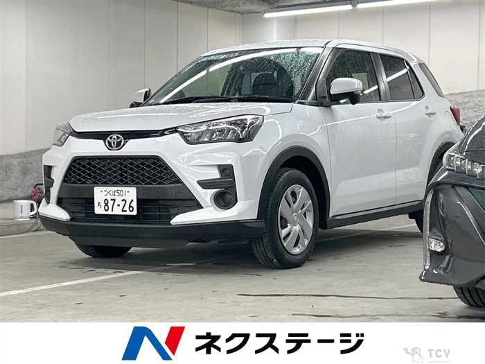 2013 Daihatsu Move