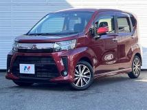 2017 Daihatsu Move