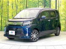 2022 Daihatsu Move