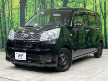 2015 Daihatsu Move