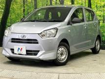 2021 Daihatsu Mira Es
