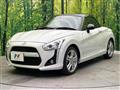 2022 Daihatsu Copen