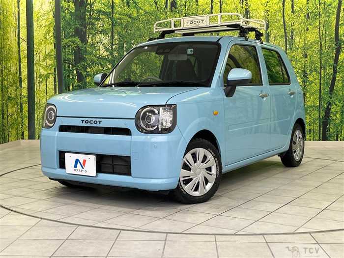 2019 Daihatsu Daihatsu Others