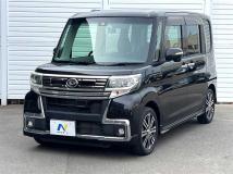 2016 Daihatsu Tanto