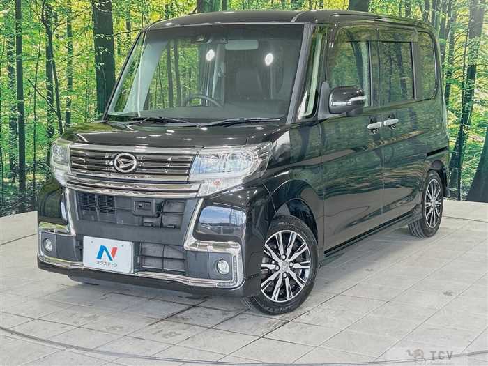 2016 Daihatsu Tanto