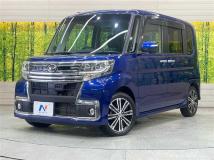 2016 Daihatsu Tanto