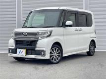 2016 Daihatsu Tanto