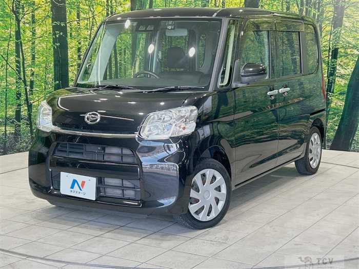 2018 Daihatsu Tanto