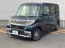 2018 Daihatsu Tanto