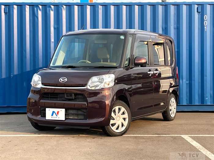 2015 Daihatsu Tanto