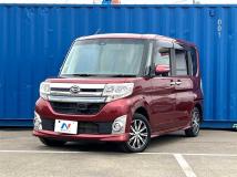 2015 Daihatsu Tanto
