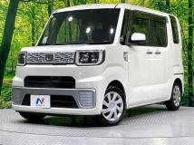 2015 Daihatsu WAKE