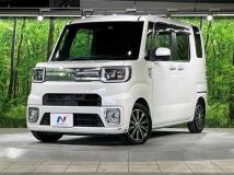 2017 Daihatsu WAKE