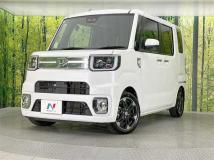 2021 Daihatsu WAKE
