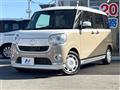 2017 Daihatsu Move Canbus