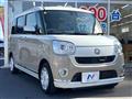 2017 Daihatsu Move Canbus