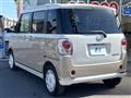 2017 Daihatsu Move Canbus