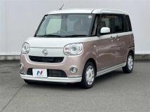 2017 Daihatsu Move Canbus