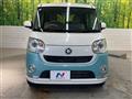 2017 Daihatsu Move Canbus