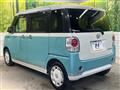 2017 Daihatsu Move Canbus