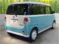 2017 Daihatsu Move Canbus