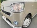2018 Daihatsu Move Canbus