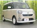 2018 Daihatsu Move Canbus