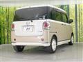 2018 Daihatsu Move Canbus