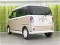 2018 Daihatsu Move Canbus