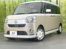 2018 Daihatsu Move Canbus