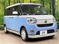 2018 Daihatsu Move Canbus