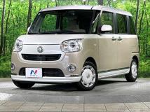 2019 Daihatsu Move Canbus