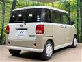 2020 Daihatsu Move Canbus