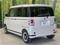 2022 Daihatsu Move Canbus