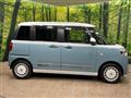 2023 Daihatsu Move Canbus