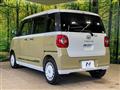 2022 Daihatsu Move Canbus