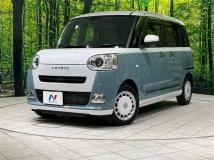 2022 Daihatsu Move Canbus