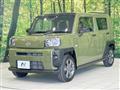 2020 Daihatsu Taft